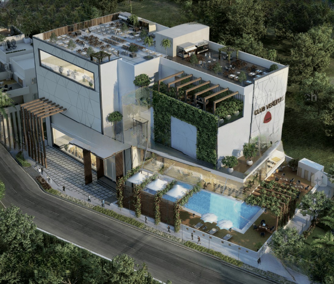 Trifecta Verde En Resplandor Villa Phase 3 — Budigere Cross, Bangalore