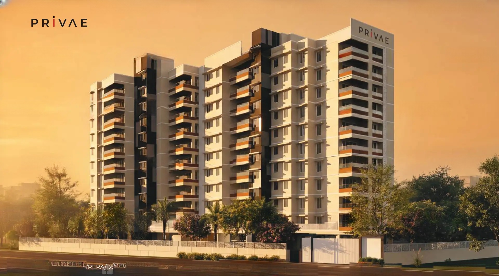 Watersong — Whitefield, Bangalore